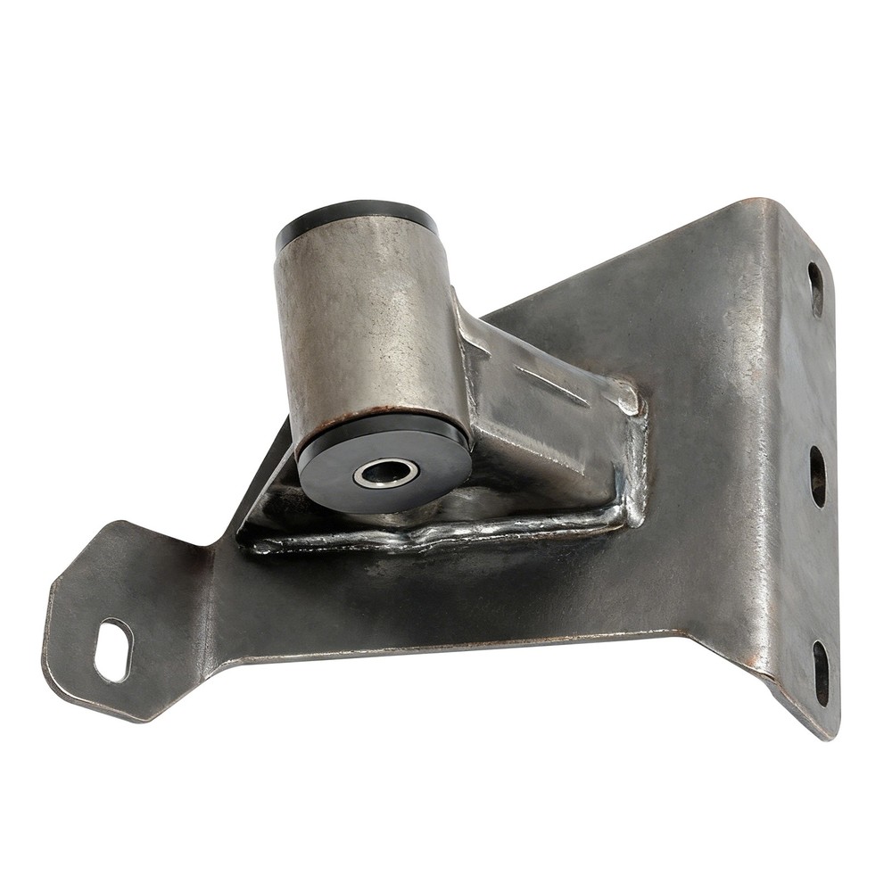 4PCS For Chevy/GMC C10 Suburban 63-72 Engine Conversion Motor Mounts Bracket Kit
