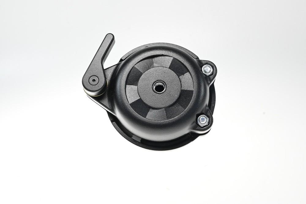 Manfrotto 438 Compact Leveling Head #G135