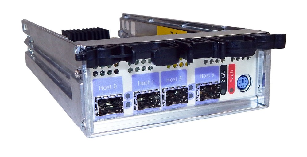 Storage array controller module Dell Compellent RS-LRC-FC-SBD-4-COMP 40CTP