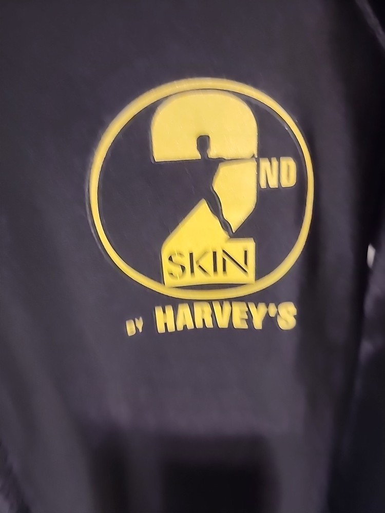 Harvey's Second Skin Diving Suit Size Medium