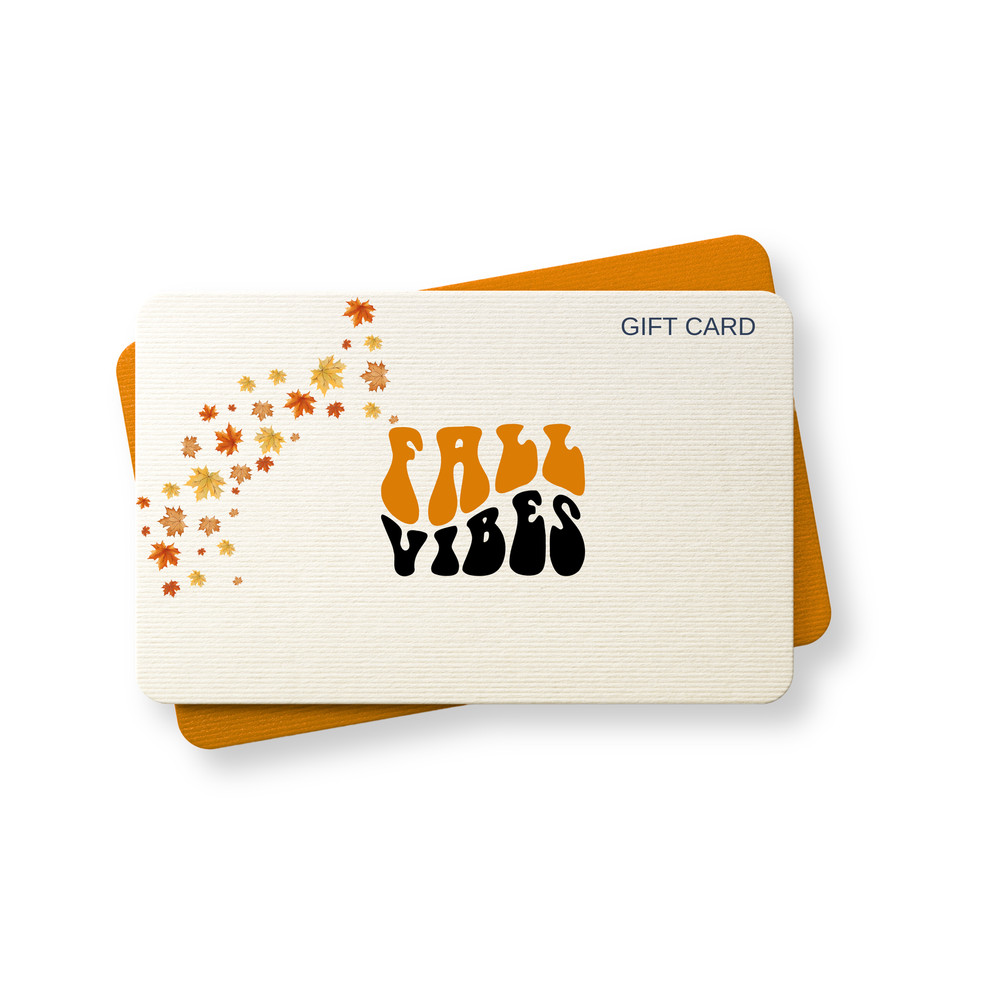 NEFNYC E-Gift Card