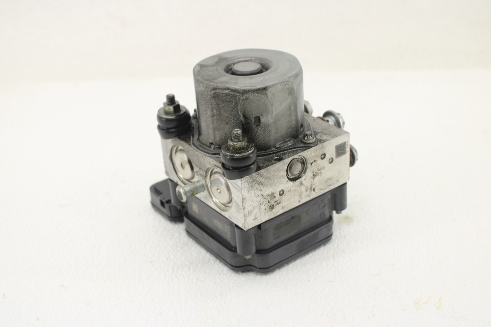 2014-2016 Harley Davidson Electra Glide ABS Pump Unit Module 41100013