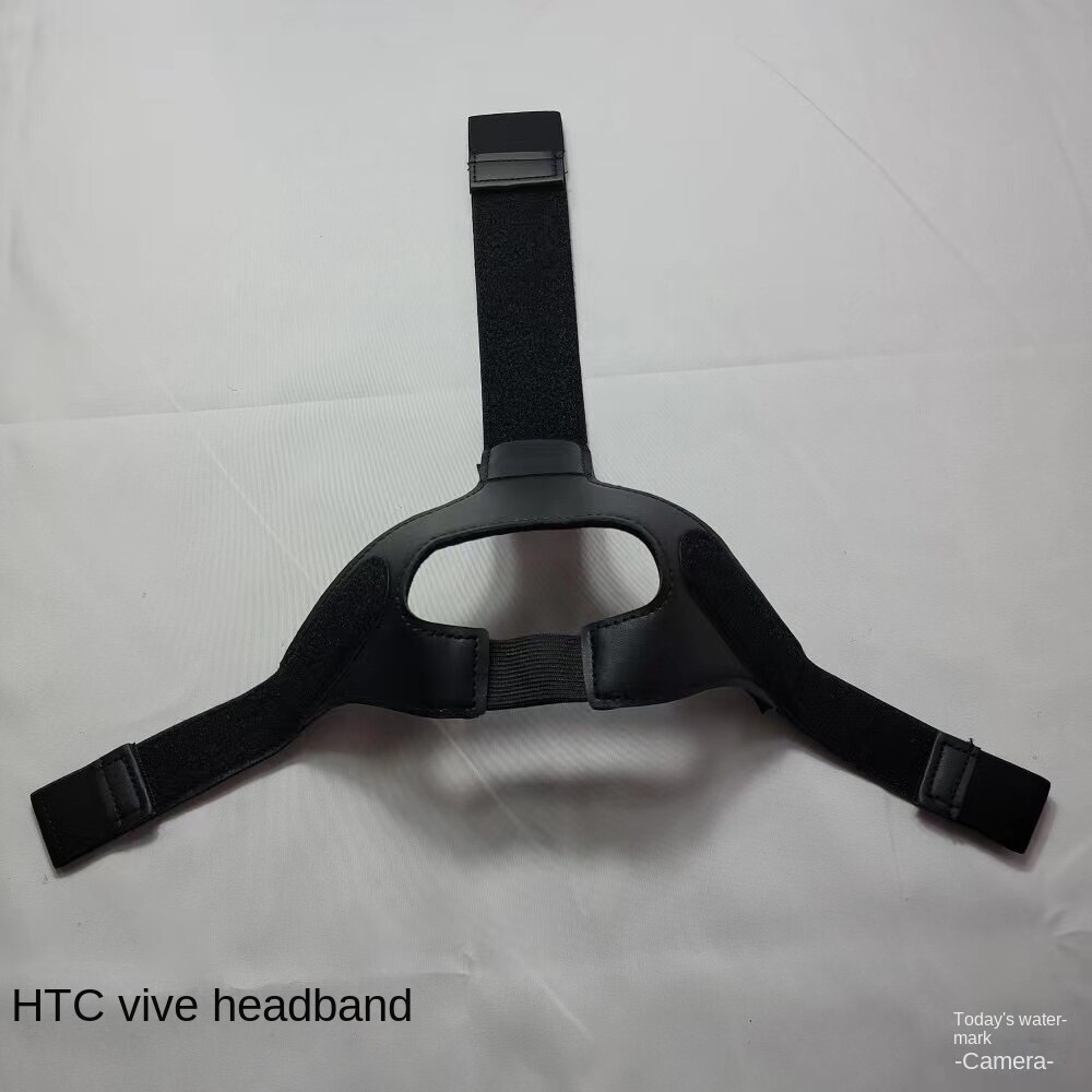 Replacement Helmet Slide Head Wear VR Head Display Connection Strap for HTC Vive