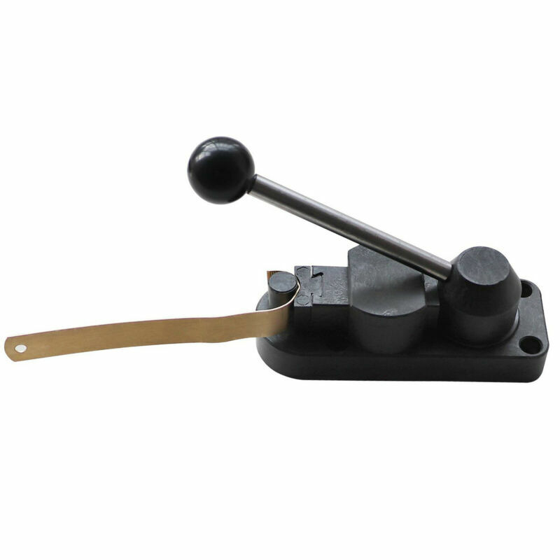 Jewelry Ring Making Bending Tool Powerful Bending Ring Bender Curving Maker