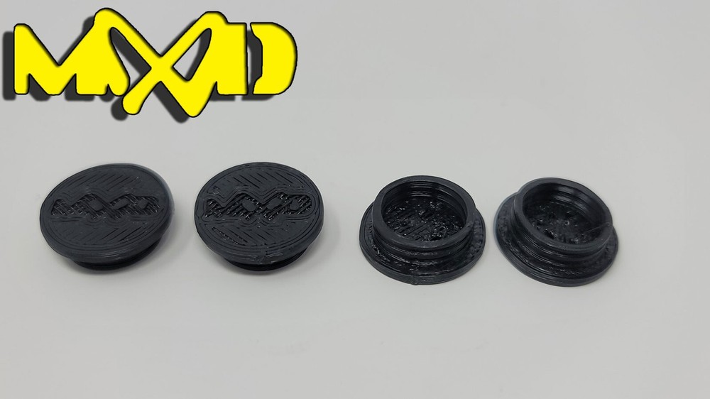 MXD replacement cricut maker foot pad set