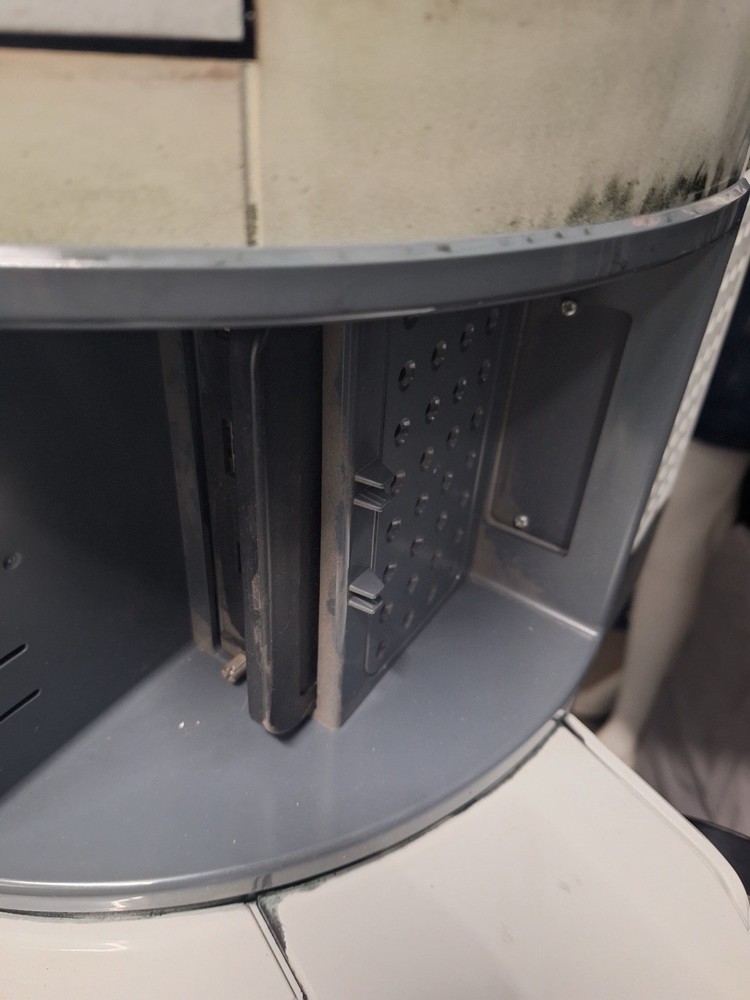 HP DesignJet T790 PostScript Large Format Printer – For Parts or Repair