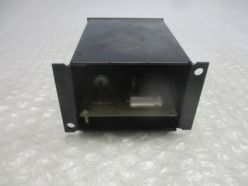 MONARCH MACHINE TOOL 50194-5 TIMER 60SEC UNMP