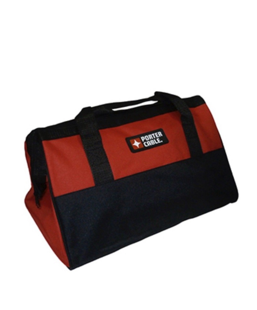 Porter Cable Tool Bag MEGA Set