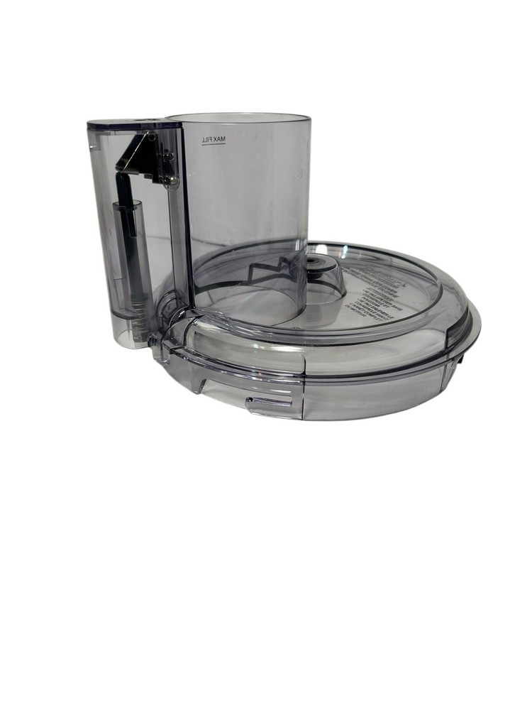 Cuisinart Food Processor Replacement Spiralizer Cover FP-13SSC FP-13SSP