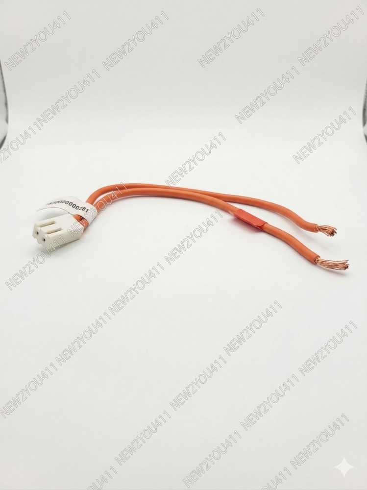 Verifone 183000000024A 2 Wire Connector Cable Replacement OEM