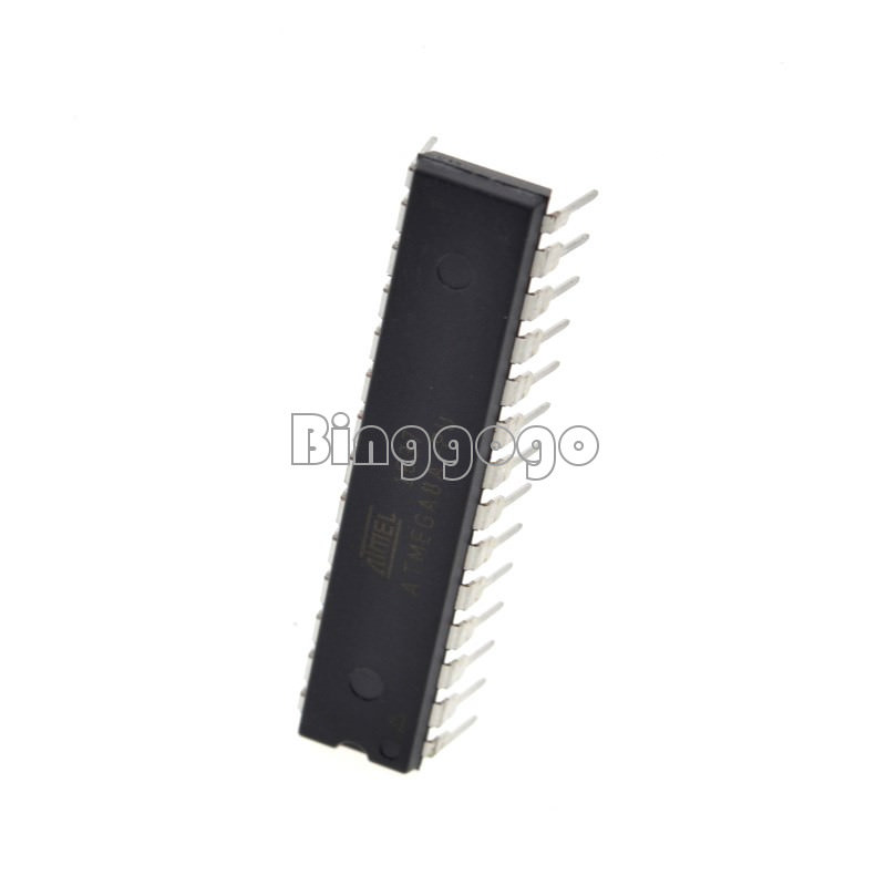 5PCS NEW ATMEGA8A ATMEGA8A-PU DIP-28 Microcontroller MCU AVR