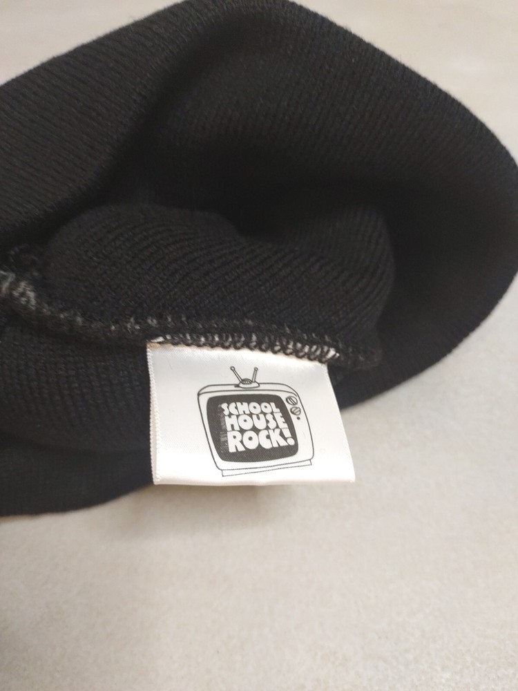 Winter Beanie Hat VOTE