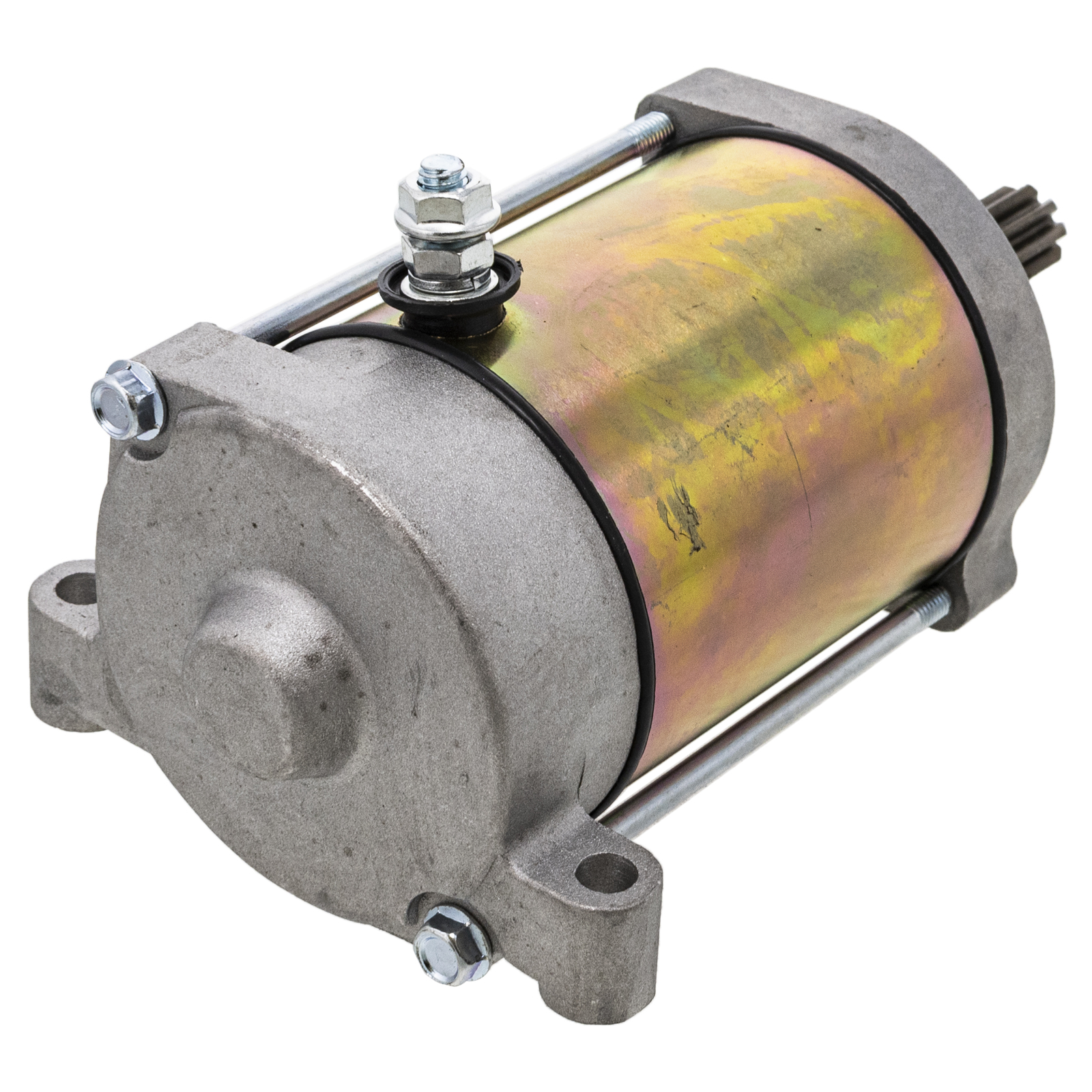 NICHE Starter Motor for Yamaha Raptor 700R Viking Rhino 700 1S3-81890-00-00