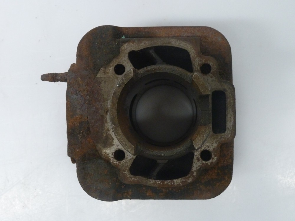 Piaggio ZIP 50 Cylinder barrel