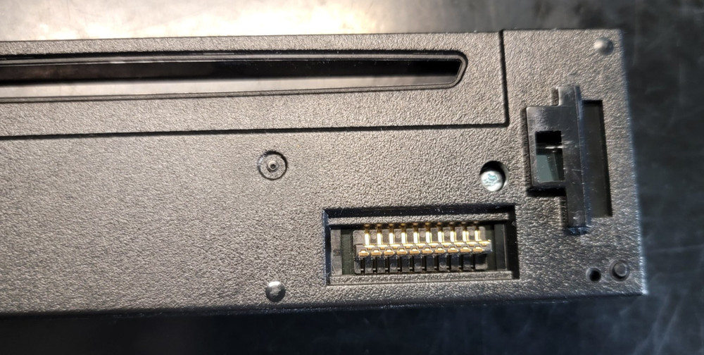 JVC KD-SR72 FACEPLATE ONLY