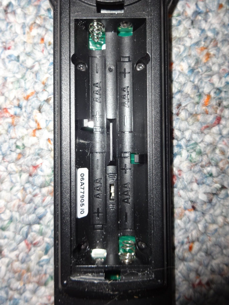 Tandberg TRC-3 TRC3 Videoconferencing Remote Control Unit