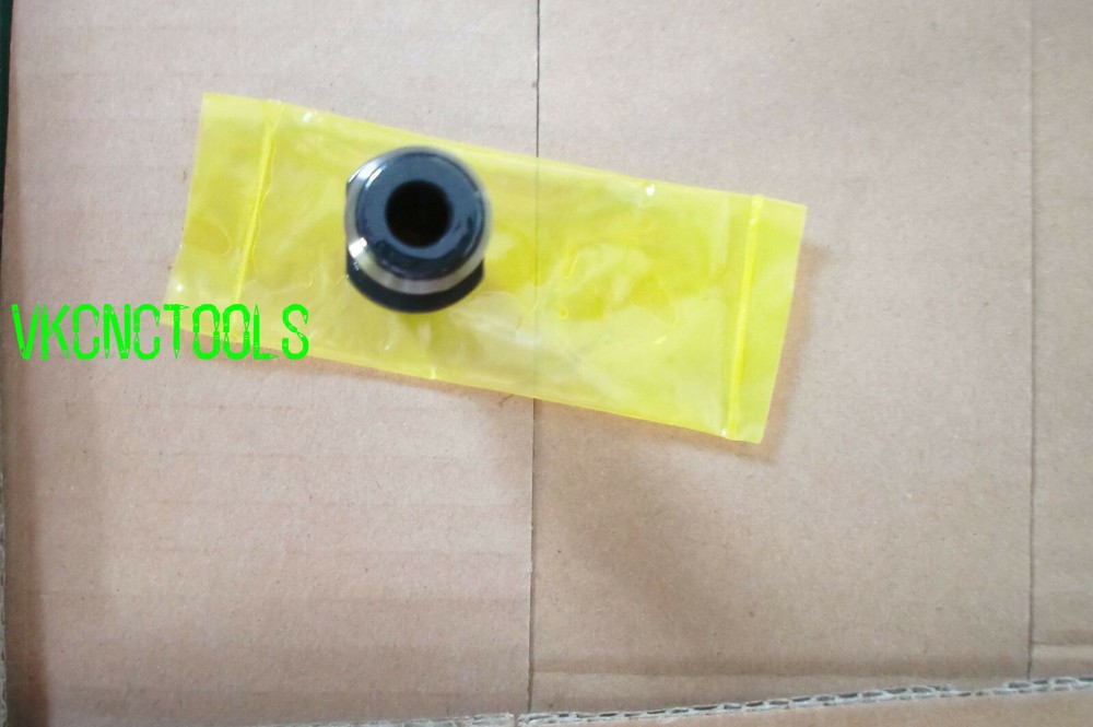 10PCS ISO7388/2-40B Pull Stud M16 Retention Knobs 45Deg. Coolant 44.5MM Length