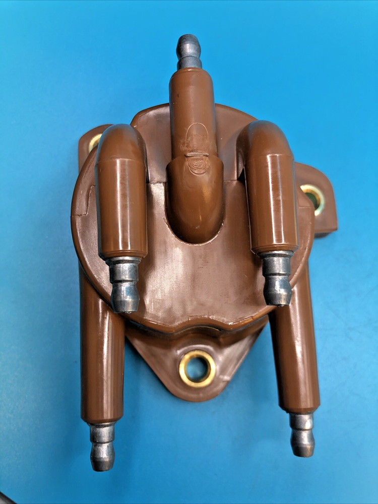 Standard Distributor Cap DU-423