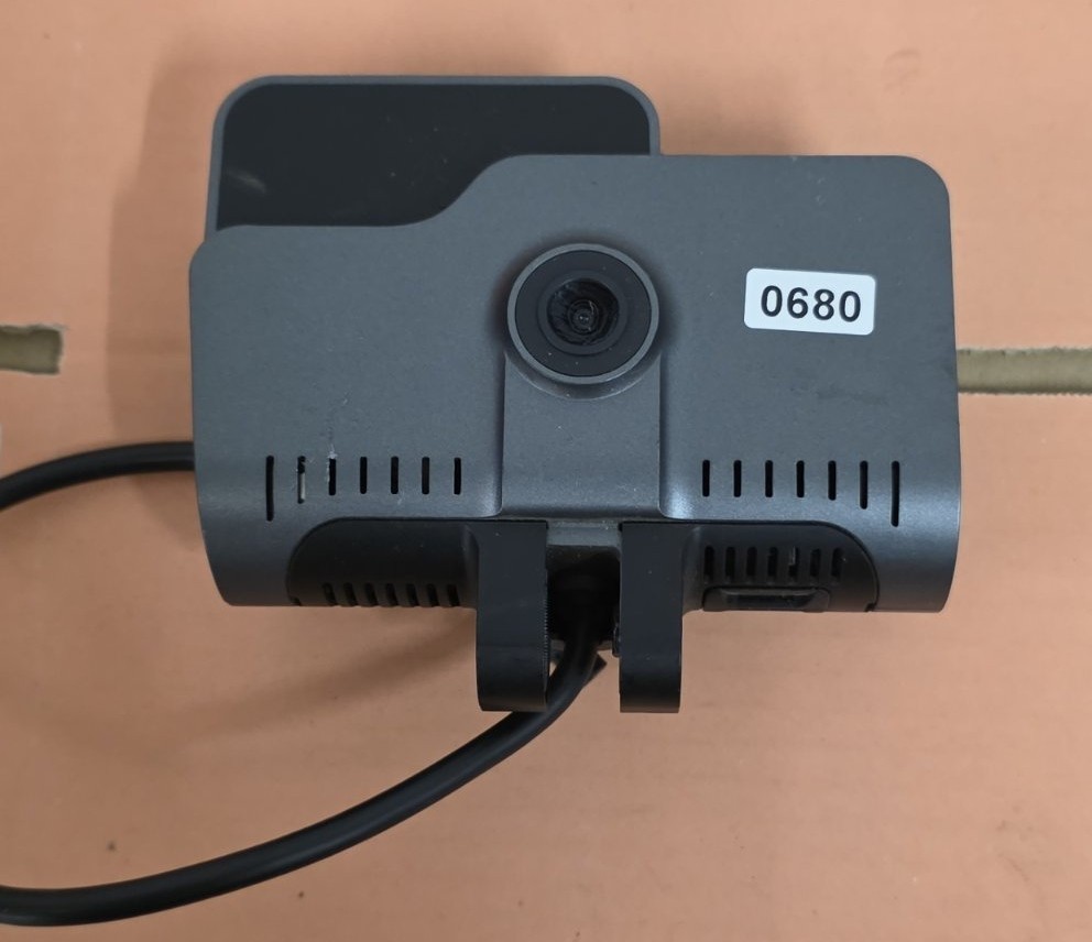 Streamax AD Plus AI dashcam