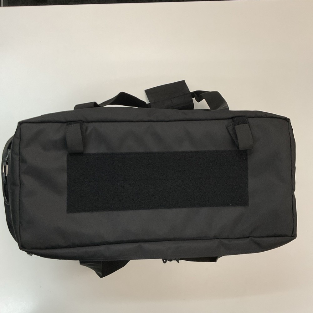 56523 5.11 Tactical Basic Patrol Bag 37L Black