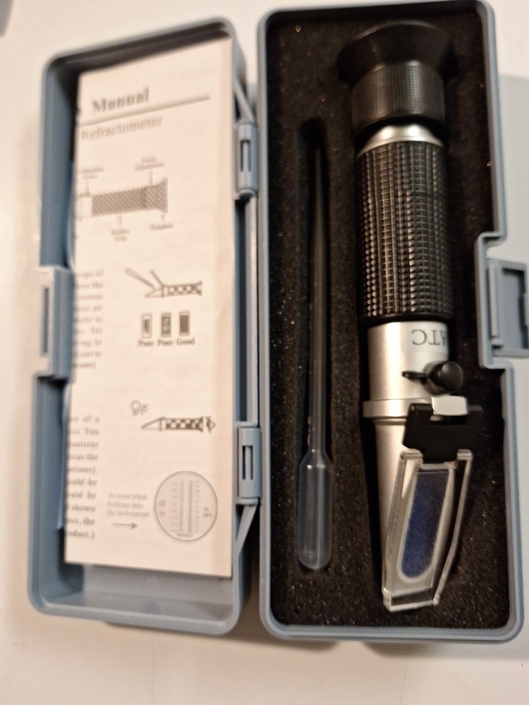 ATC Portable Refractometer