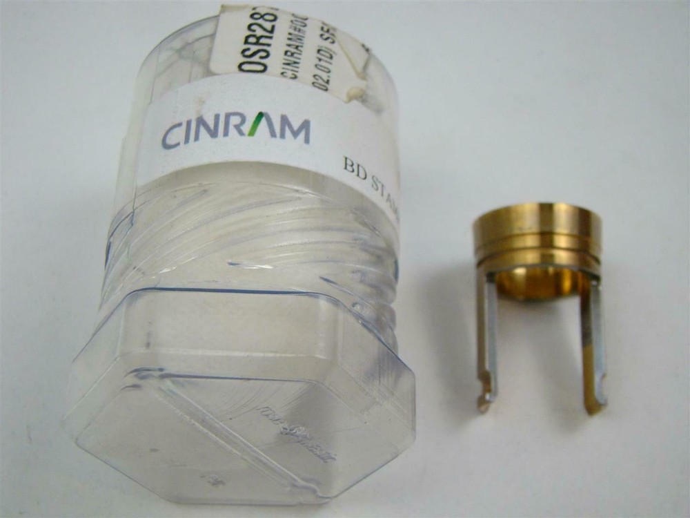 CinRam BD Stamper Holder , OSR28718