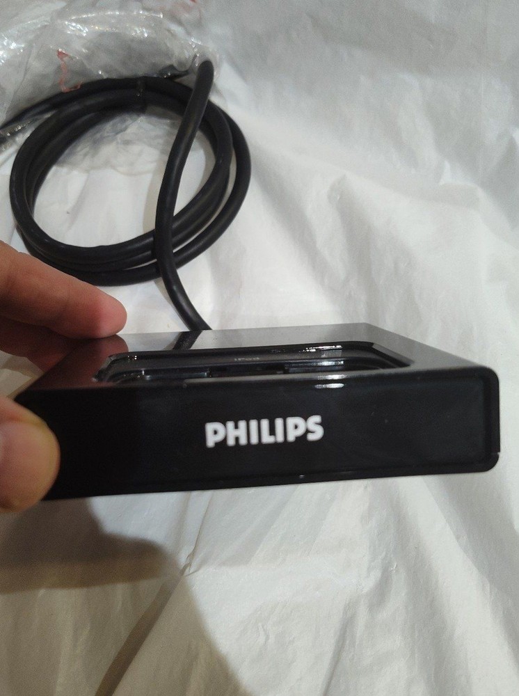 Phillips Apple iPod docking station