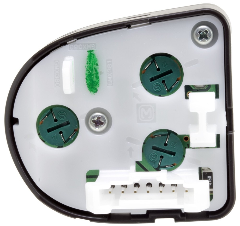 Cruise Ctrl Switch Airtex 1S10657