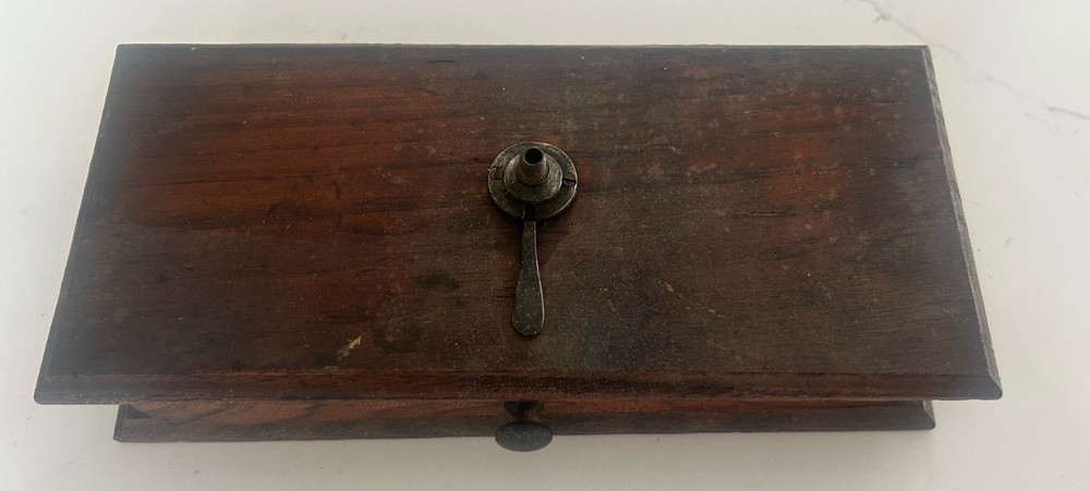 Antique Balance Scale