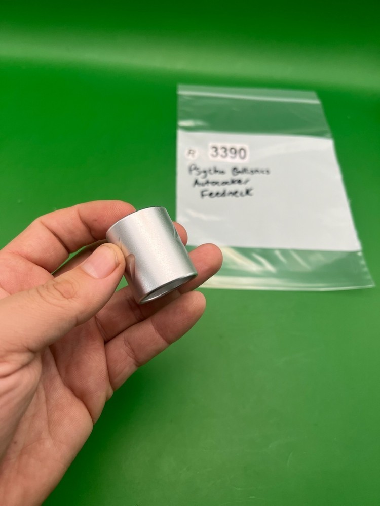 Psycho Ballistics Autococker Feedneck