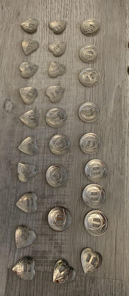 Western Conchos