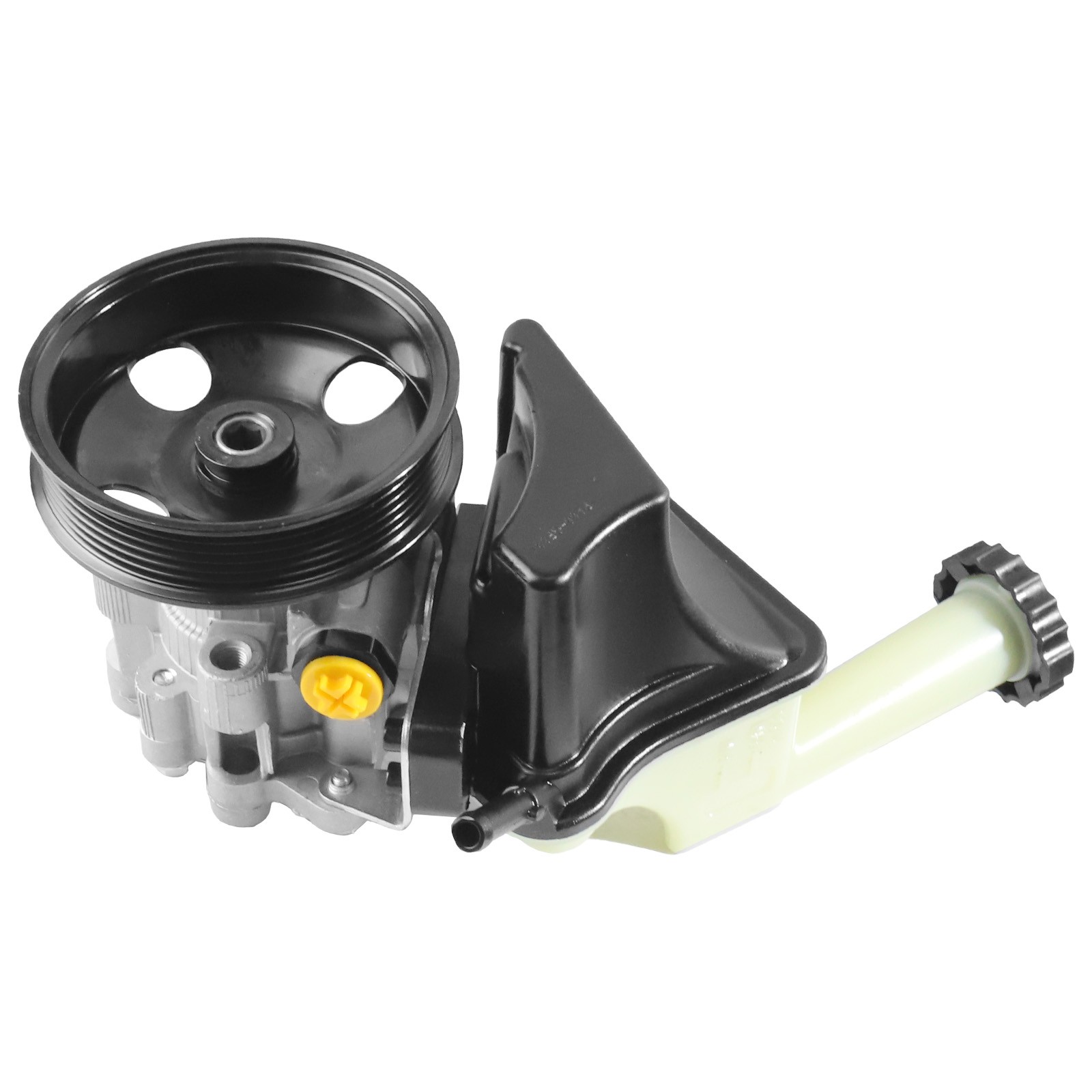 Power Steering Pump for Dodge Charger SRT Hellcat 6.2L 15-19 & SRT8 6.4L 2012 14