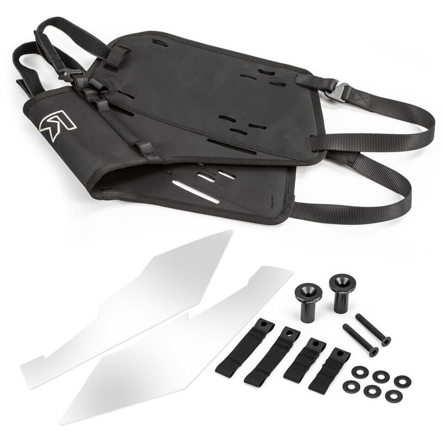 Kriega OS-Base Strap - Black KOSBA-E