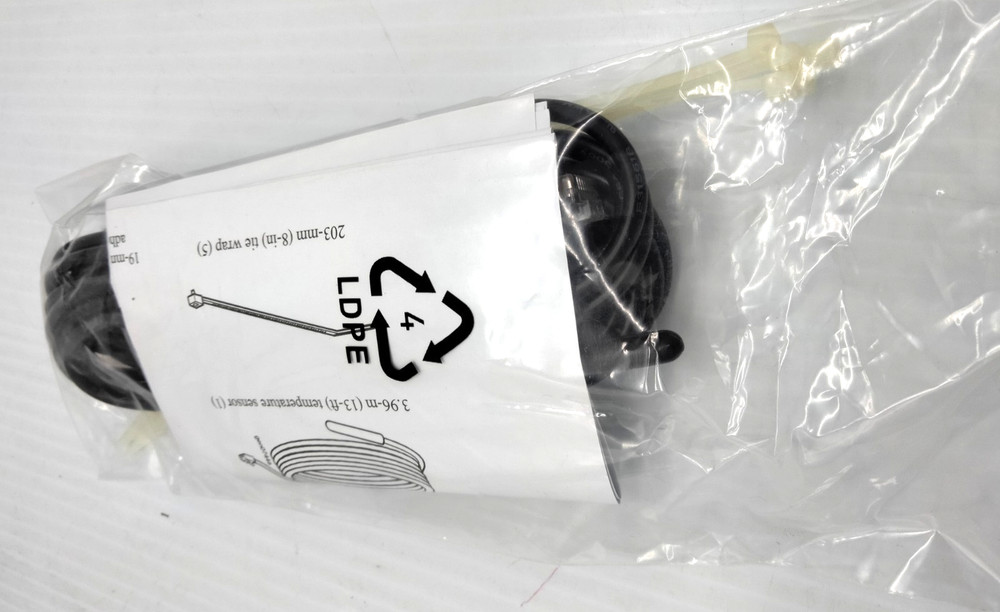 APC AP9335T Temperature Sensor Probe for Network Management Card