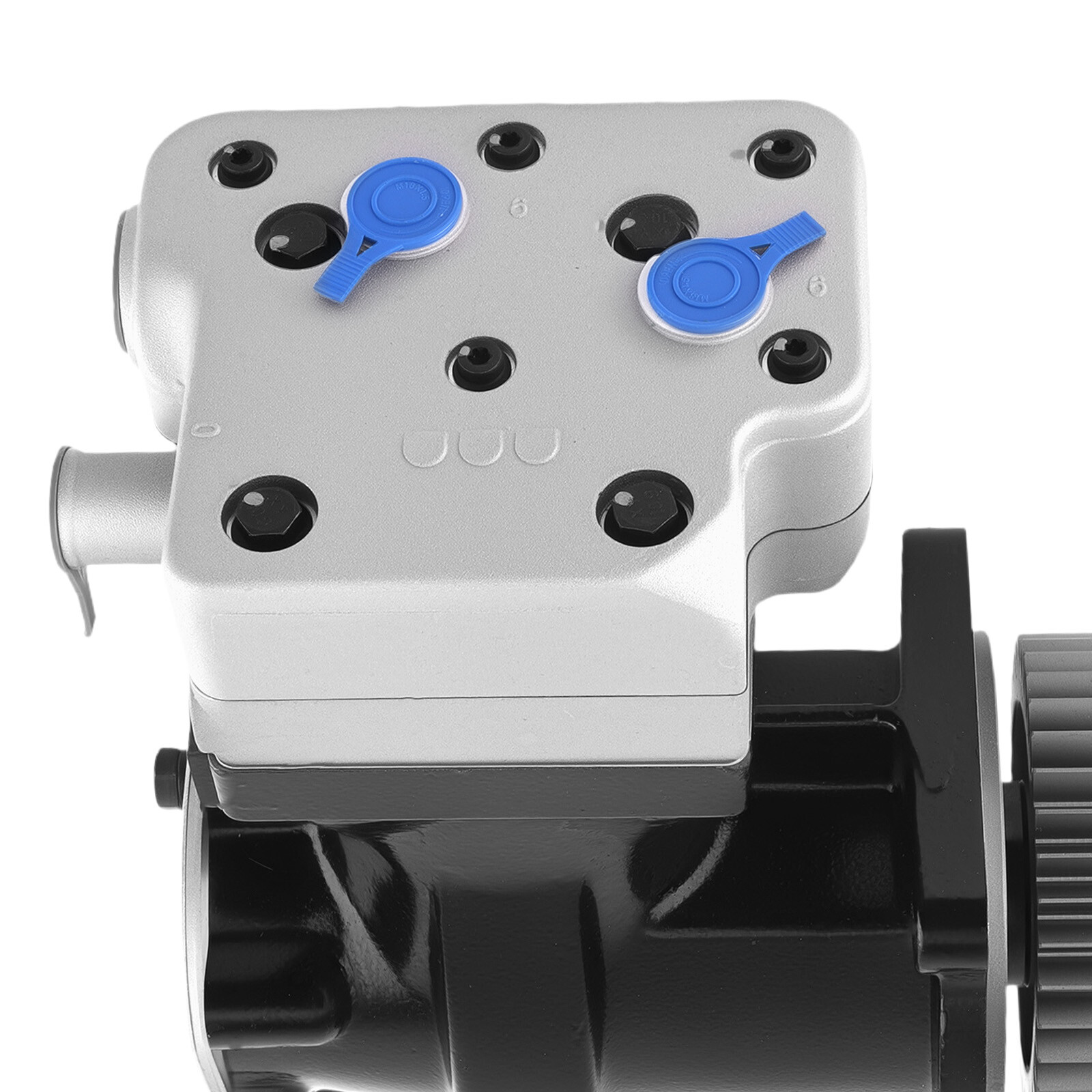 Air Compressor for Cummins ISX / L / M / N / ISC 3104216RX 4318216RX 9111535100