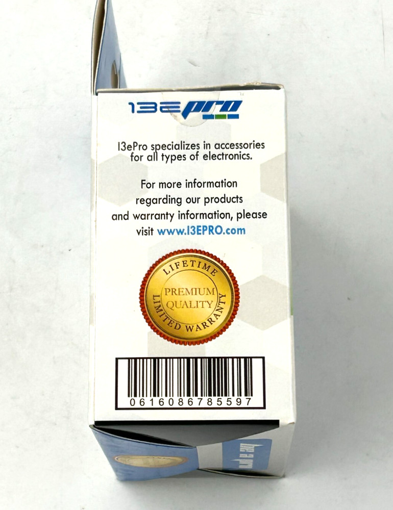 BEPRO 58mm 3pc Filter Kit BPFLK-58