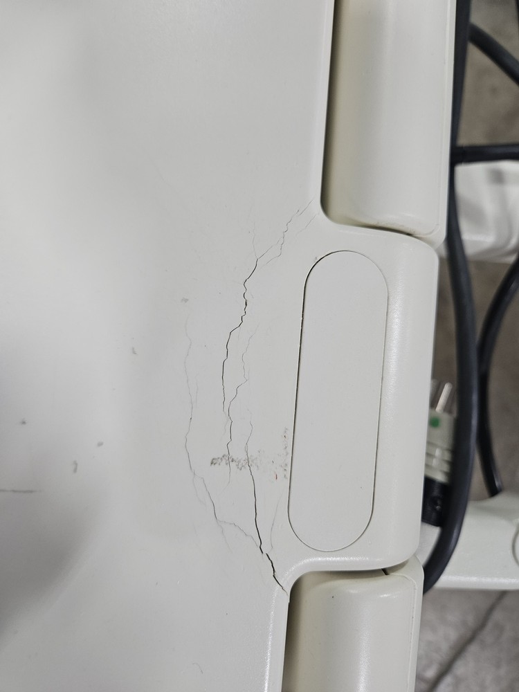 Mortara Eli 350 ECG