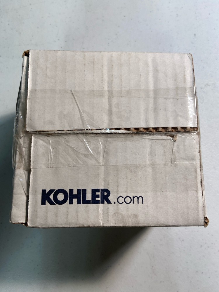 Kohler 4-3/8" Round Shower Drain