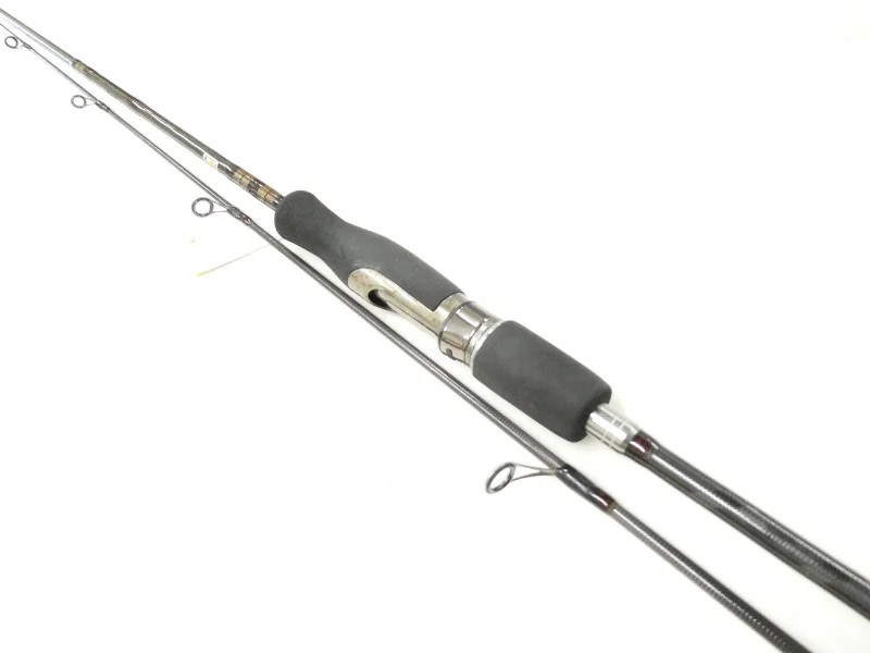 tail walk Snatch S632ML Cond/A