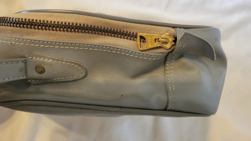 Vintage Camera Flash