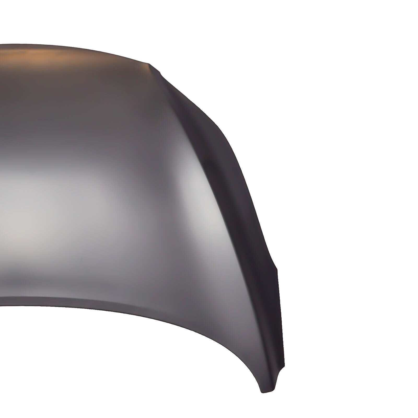 Primed Steel Hood For 11-16 Hyundai Elantra GLS GL GS SE Sedan Coupe 1.8L 2.0L