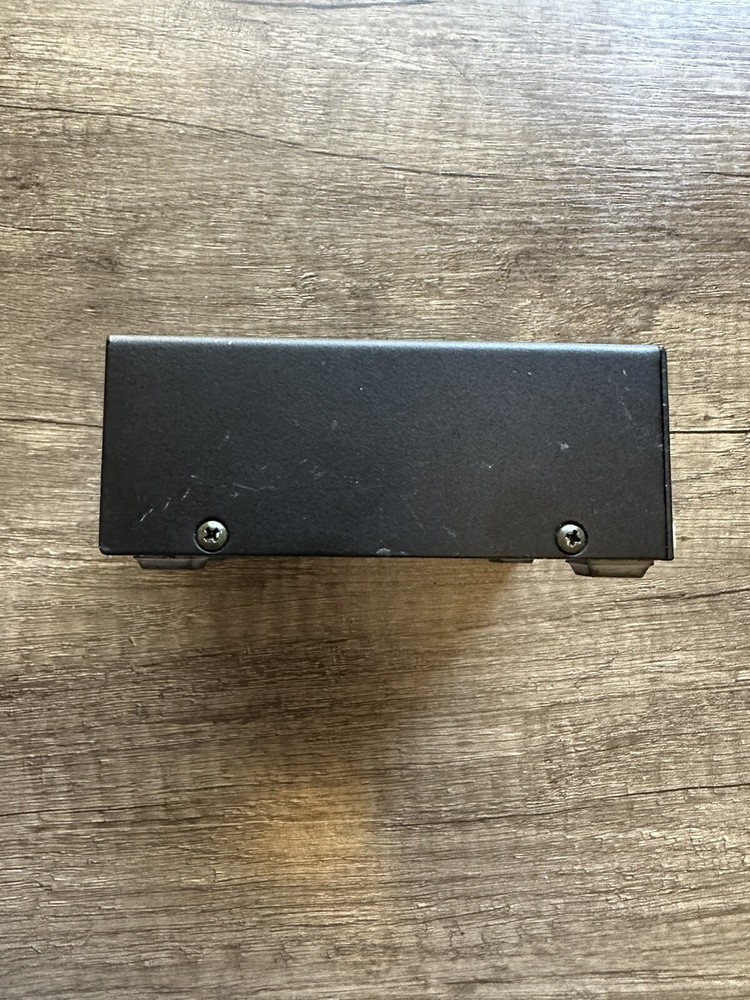 ROLLS MP13 Mini-Mic Preamp Phantom Power