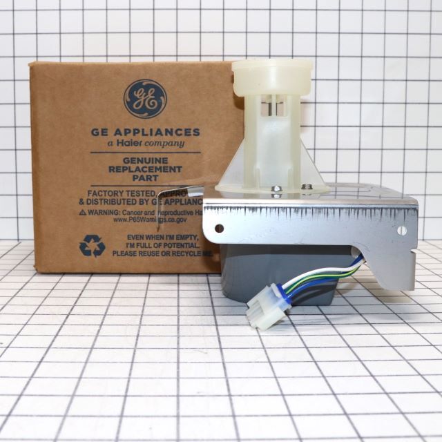 GE Ice Machine Circulation Pump WR57X10028