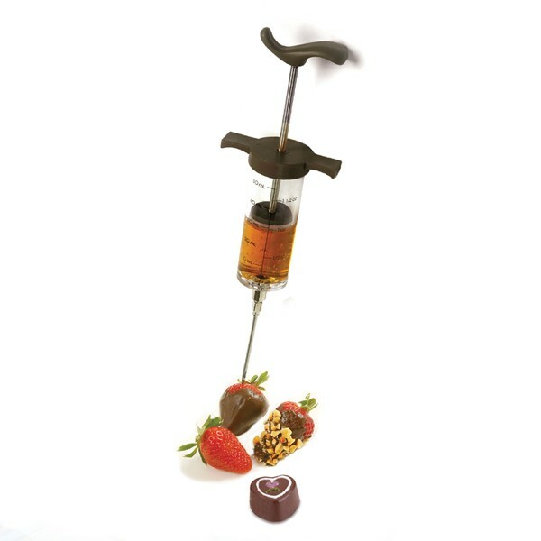 Norpro #777 Deluxe Marinade Injector