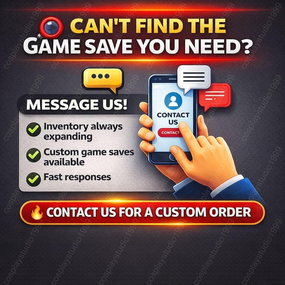 GameCube Unlocked 100% Custom GameCube Memory Card