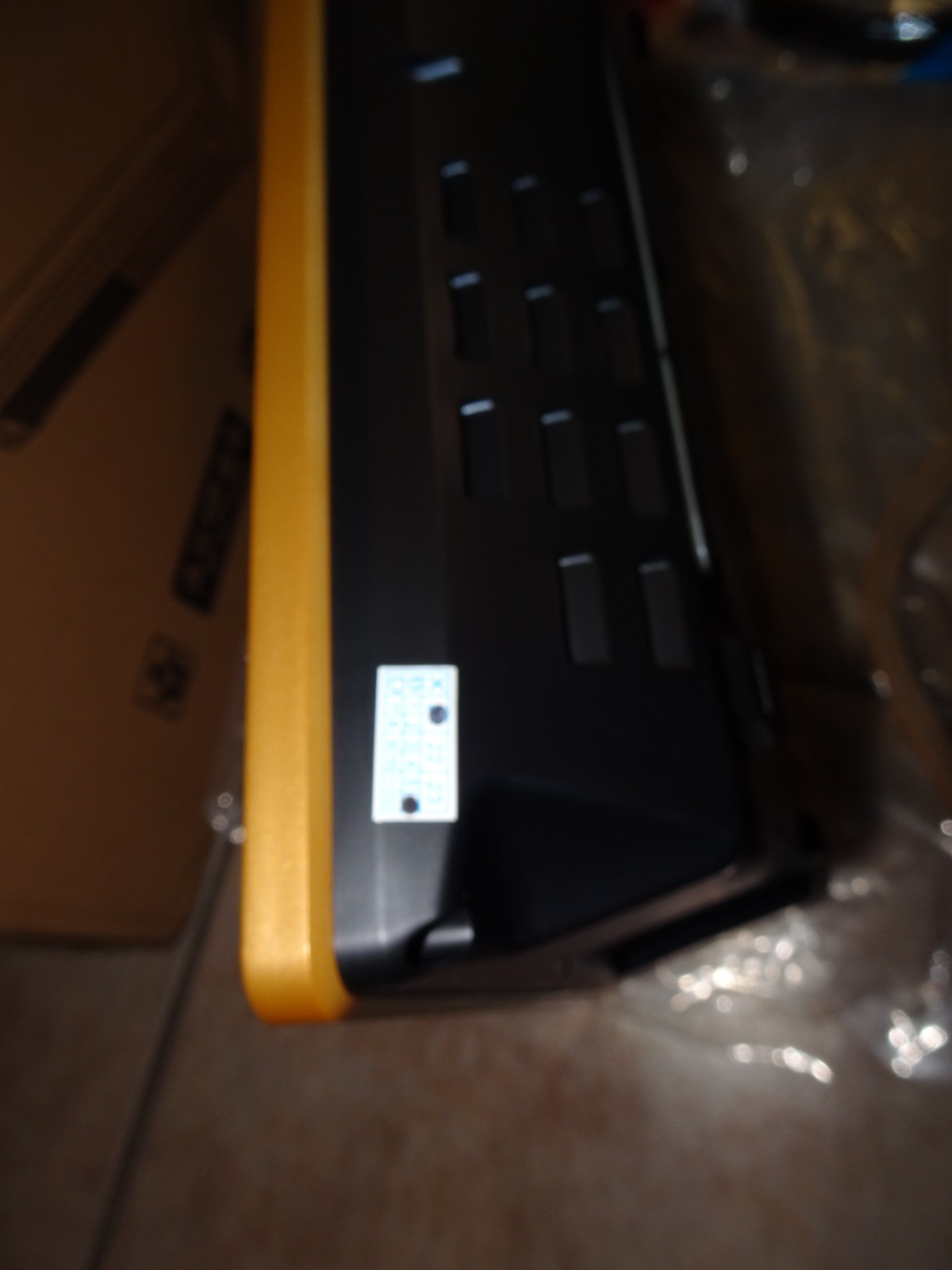 19.5" Touch Screen Karaoke / Media Player All-in-One System 19.5 吋触摸点播一体卡拉OK