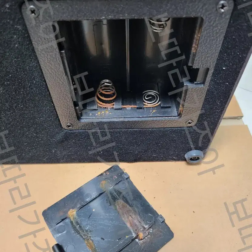 Watch Winder Case with Slight Use Official