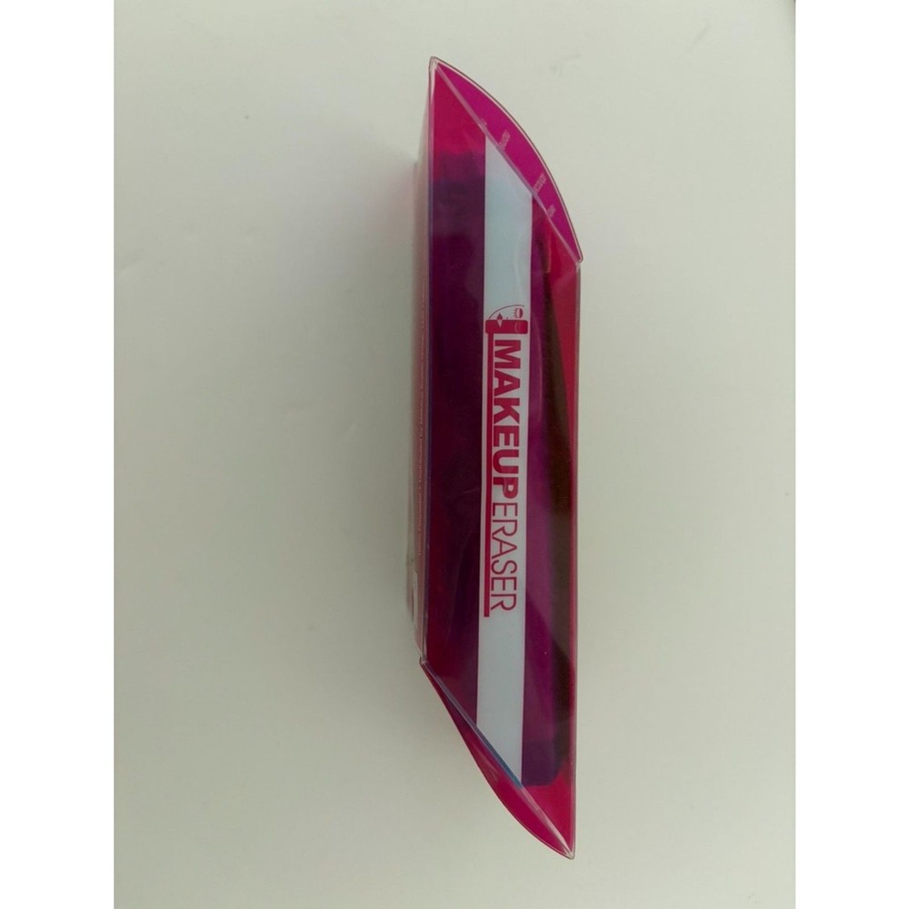 The original MAKE UP ERASER