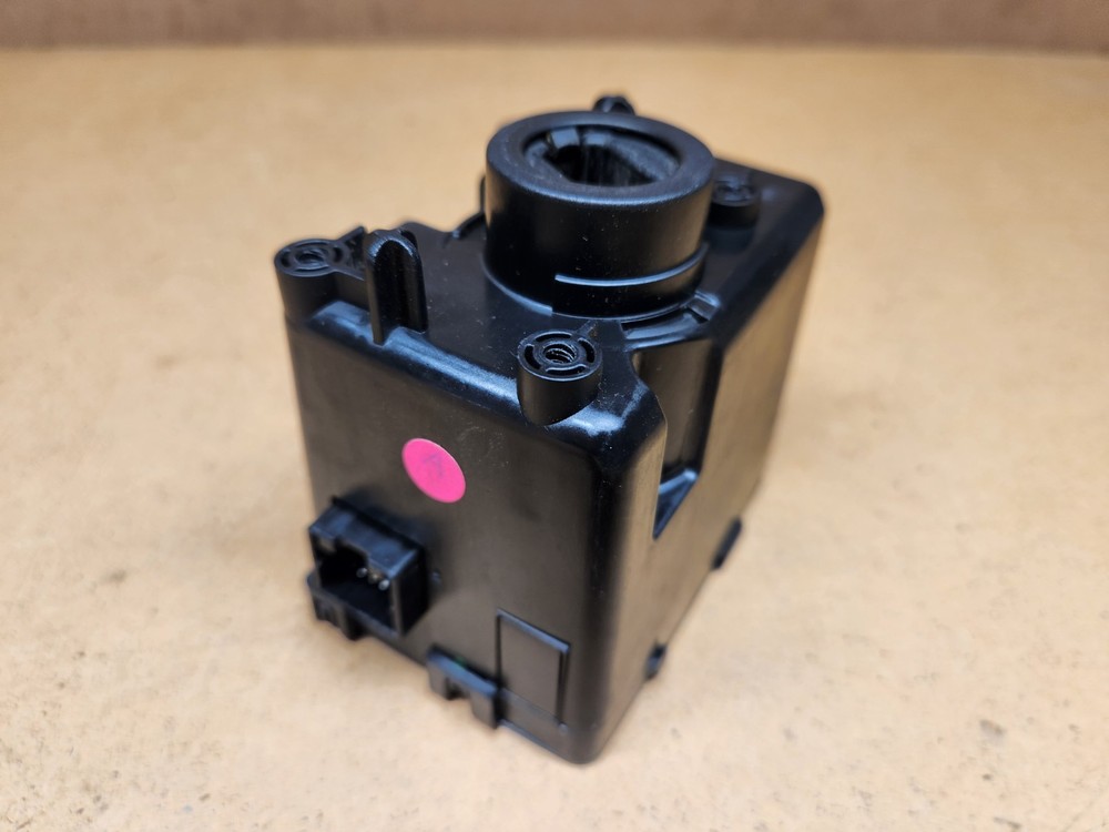 09 Dodge Charger Ignition Switch Module Receiver Node WO Key Part# P05026878AA