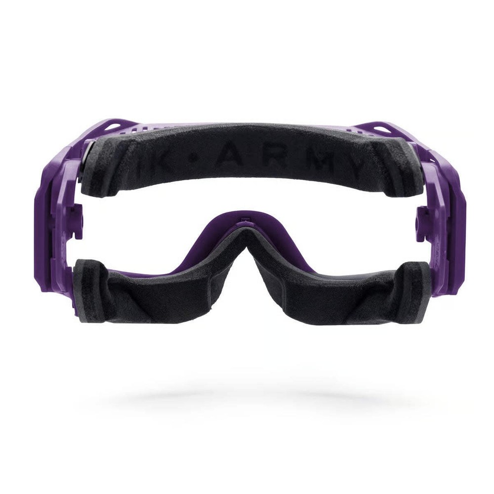 HK Army RMX Frame Kit - Purple
